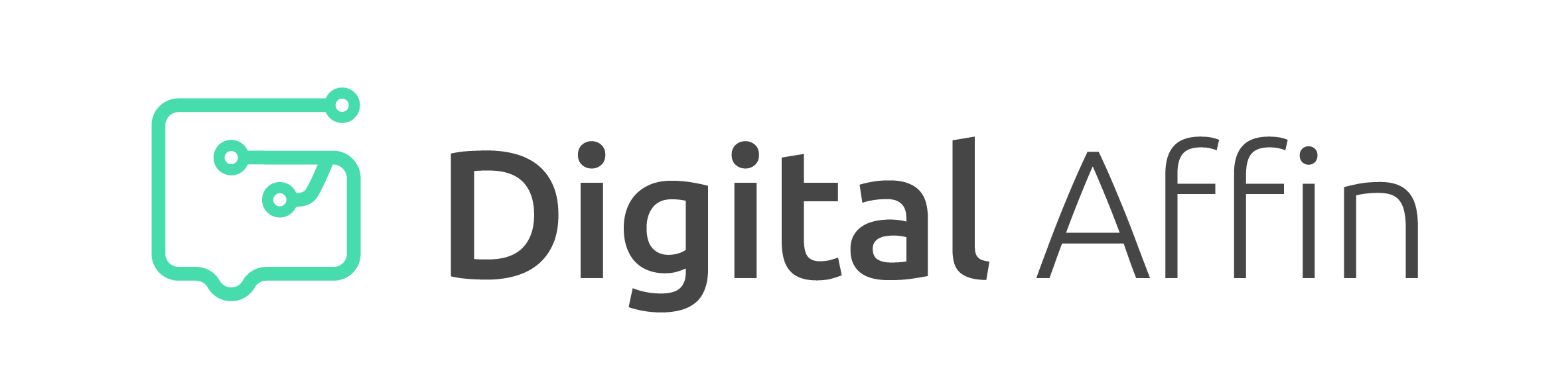 Digital Affin