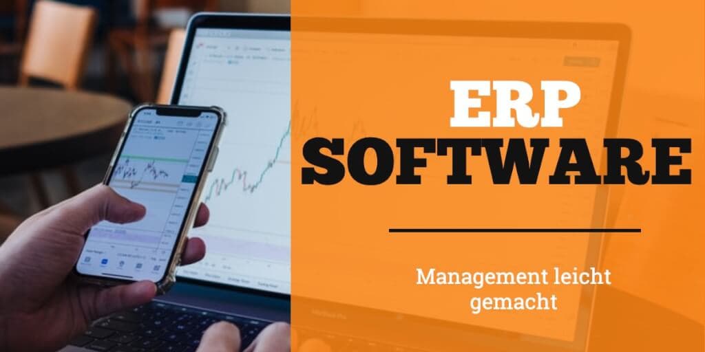11 ERP-Software Anbieter, die dein Unternehmen optimieren