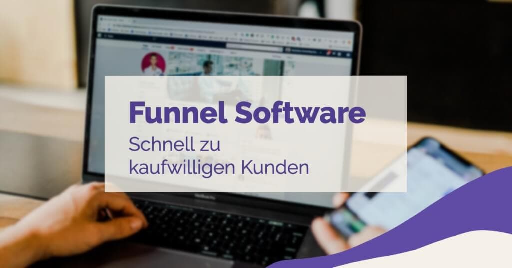 Funnel Software Vergleich 2026: Die besten Tools im Test