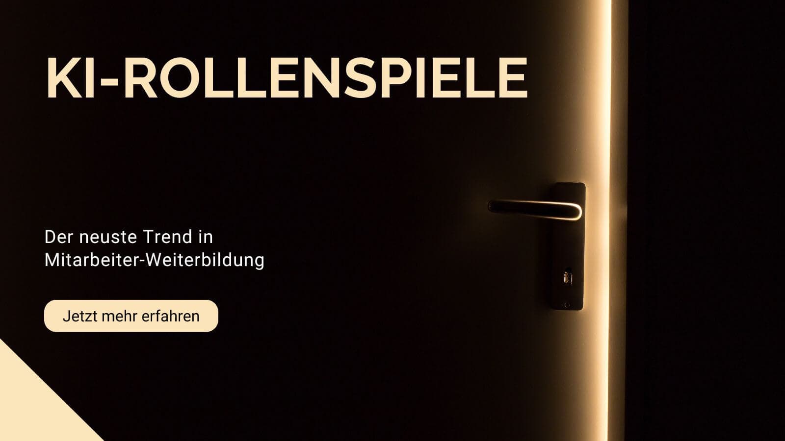 KI-Rollenspiele im Beruf – Revolutionäre Trainingsmethode