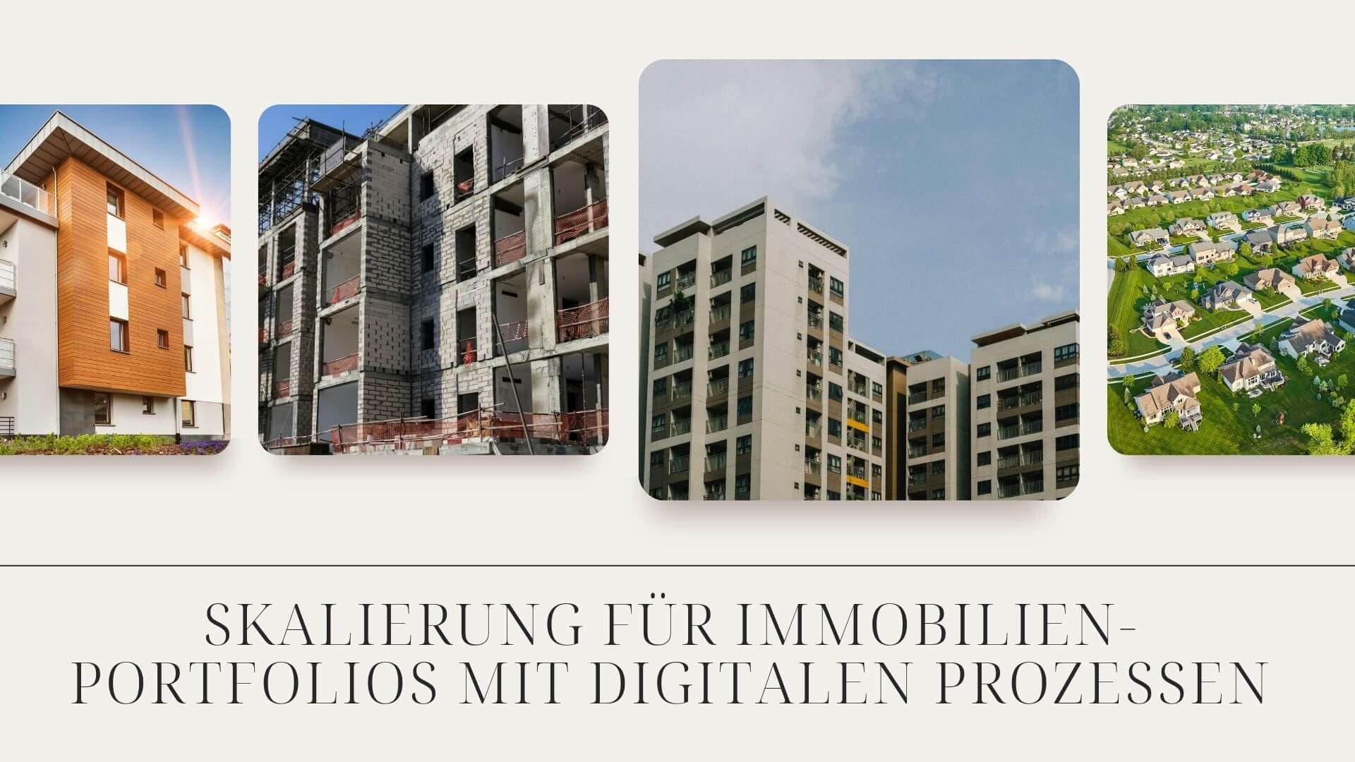 Skalierungsbremsen im Bestand: Warum Prozesse wichtiger sind als Deals