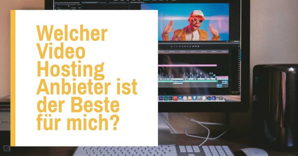 Bester Video Hosting Anbieter | 7+ Tools | Free & Premium