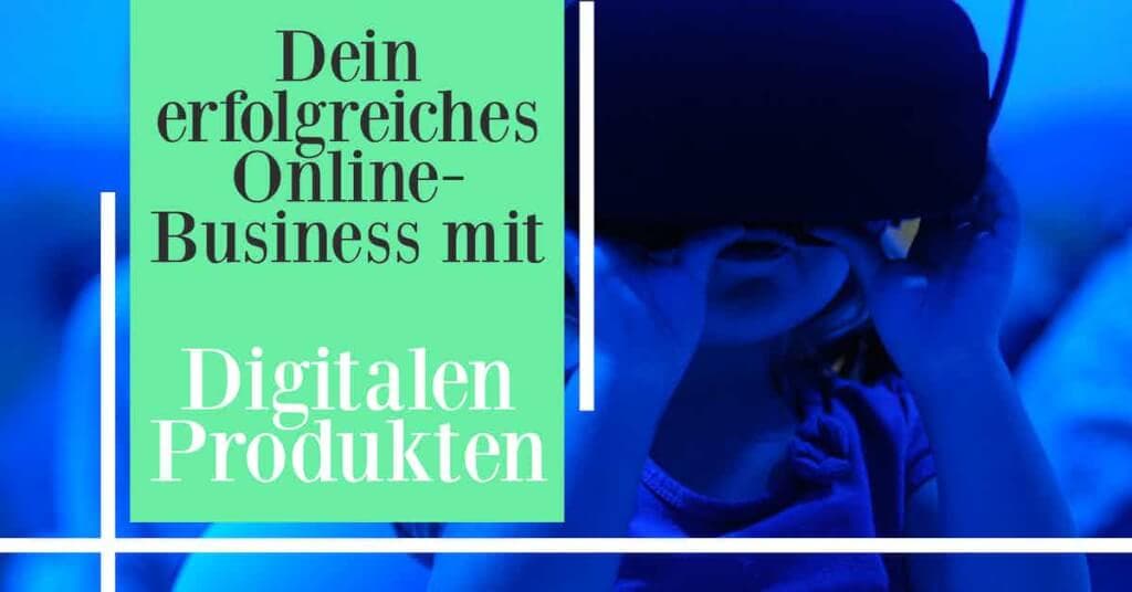Digitale Produkte verkaufen: 1 von den 10 Tools brauchst du!