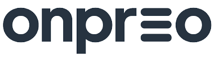 onpreo Logo
